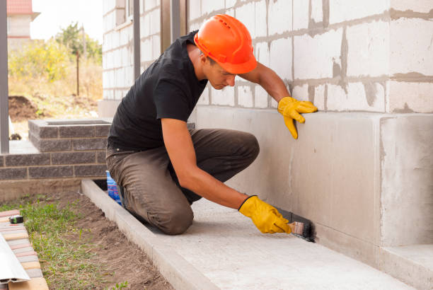 Licensed Foundation Crack Repair service in Chester, SC - Halo Water Proofing